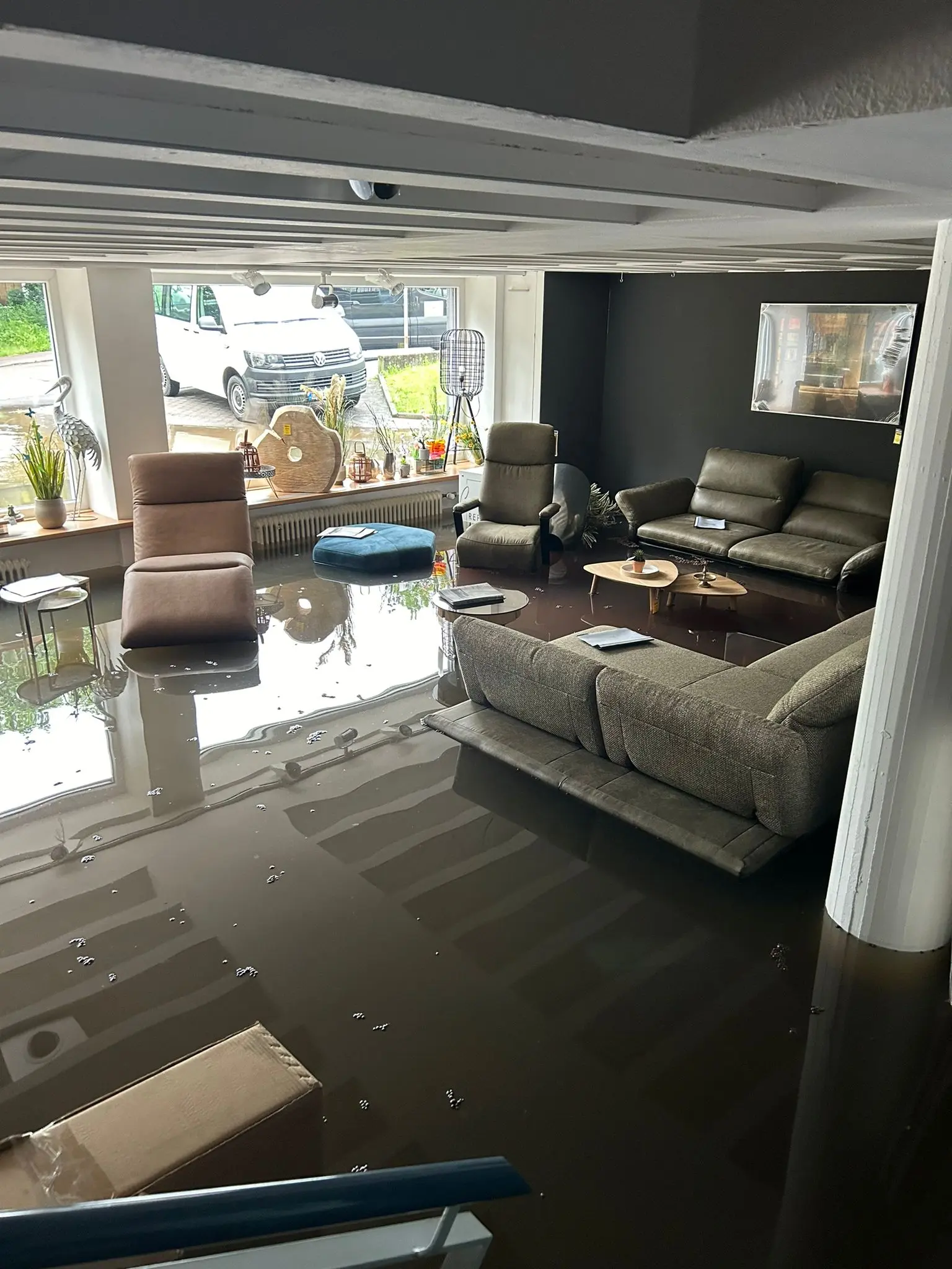 2024 Hochwasser innen